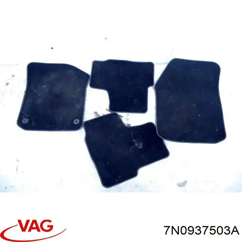 Comprar 7N0937503A VAG Caja de fusibles