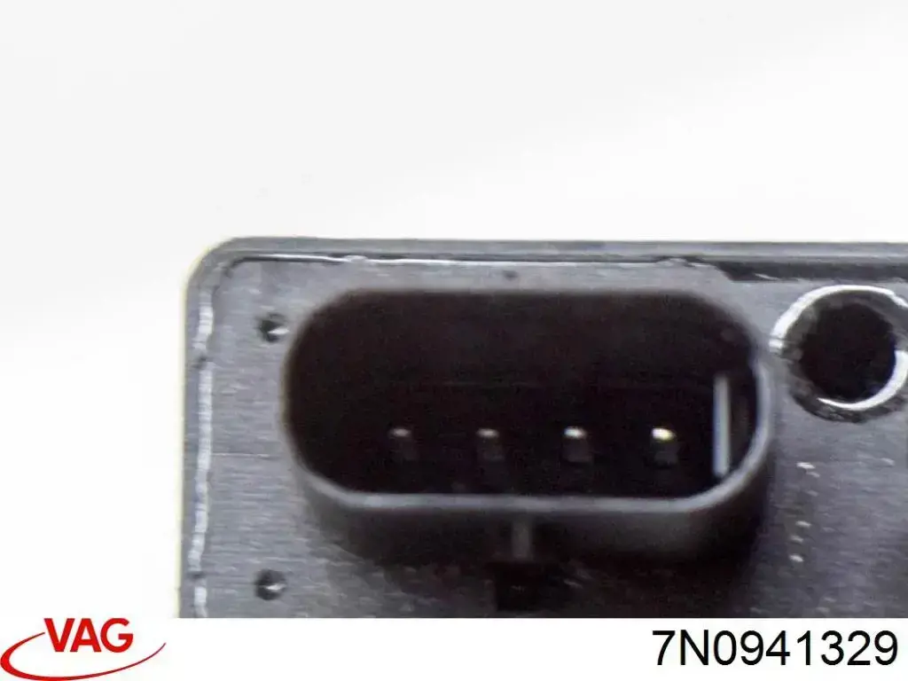 Comprar 7N0941329 VAG Unidad de control AdBlue