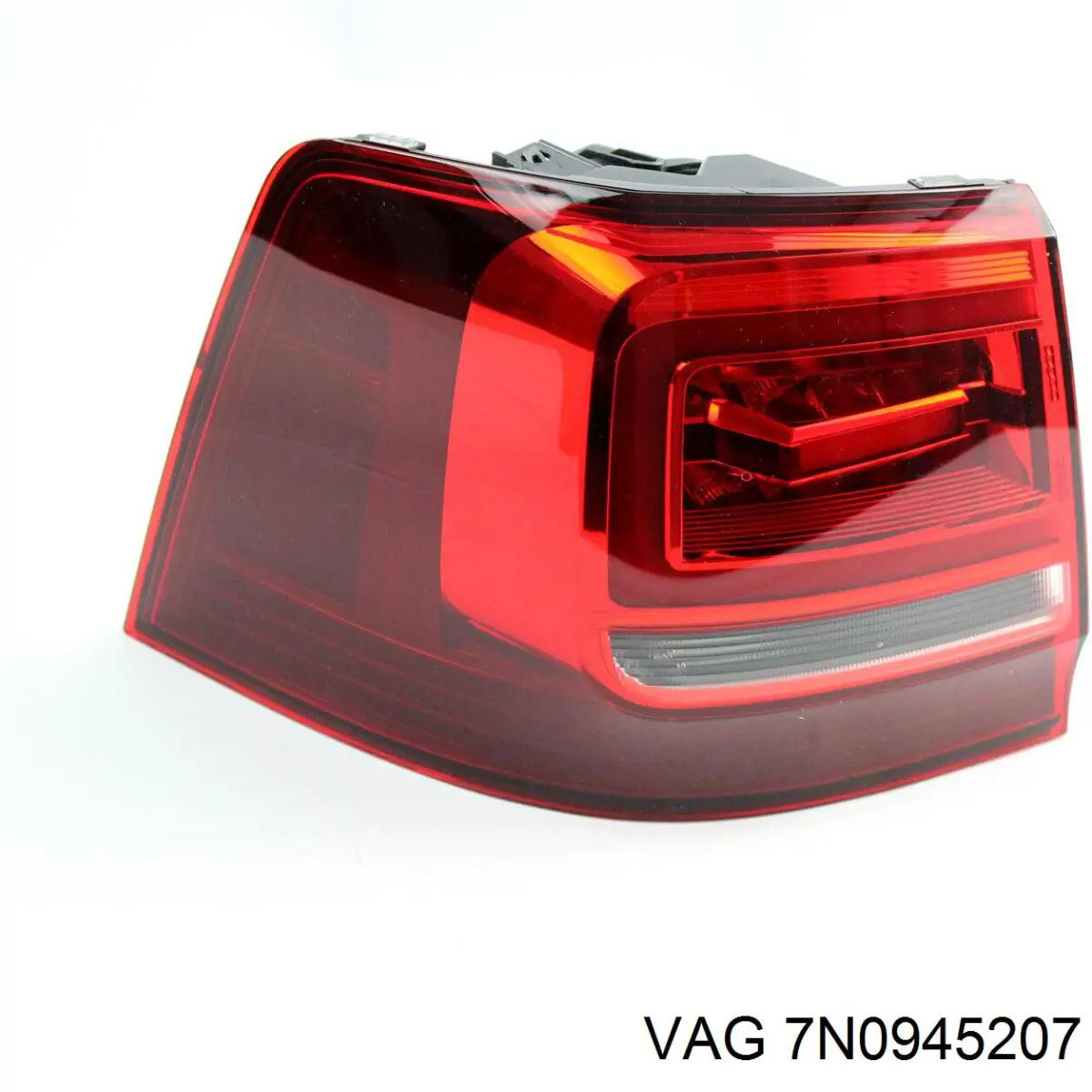 Comprar 7N0945207 VAG Piloto trasero exterior izquierdo