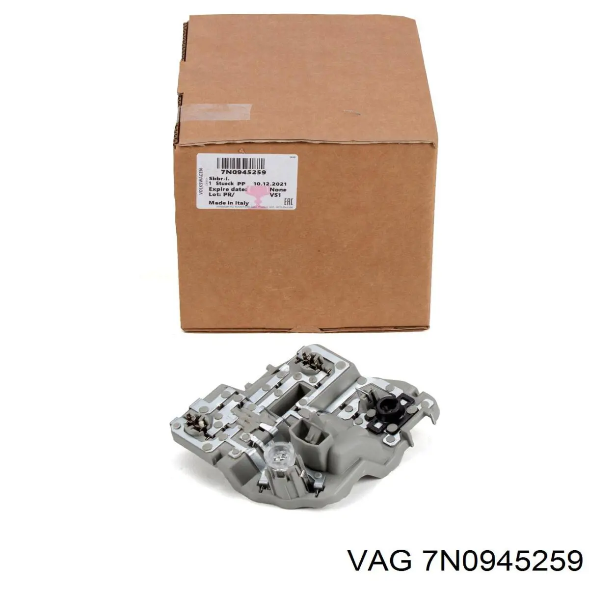  VAG 7N0945259 precio, desde 42,55 EUR