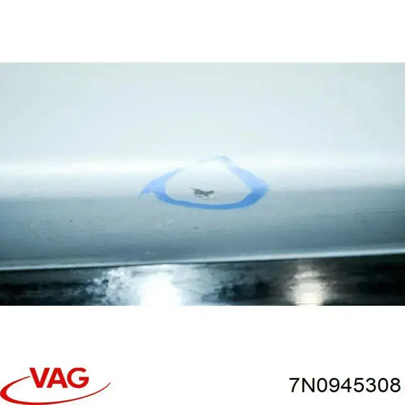 Piloto trasero interior derecho VAG 7N0945308 precio, desde 243,11 EUR