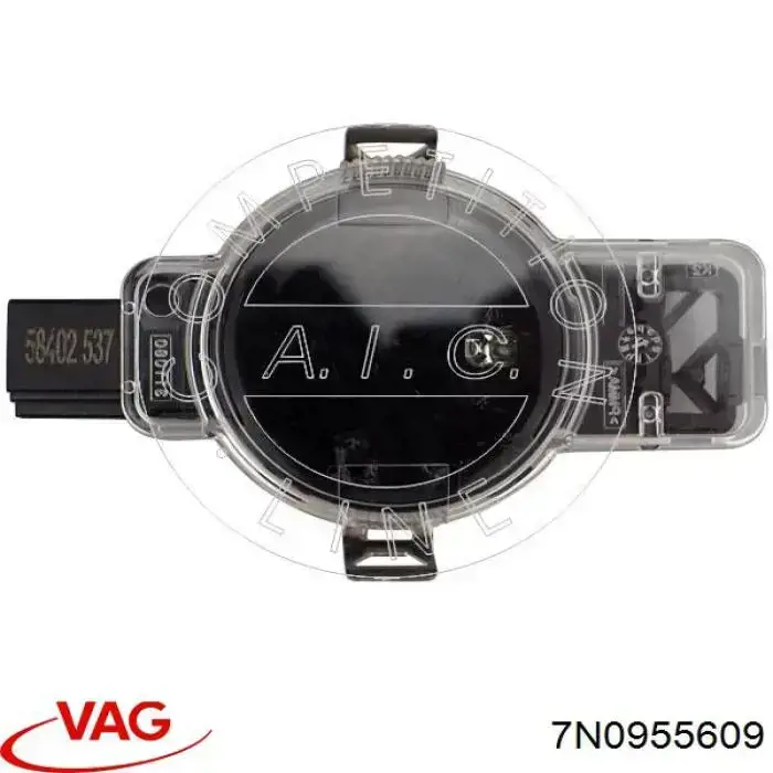 Comprar 5Q0998559A VAG Placa del sensor de lluvia