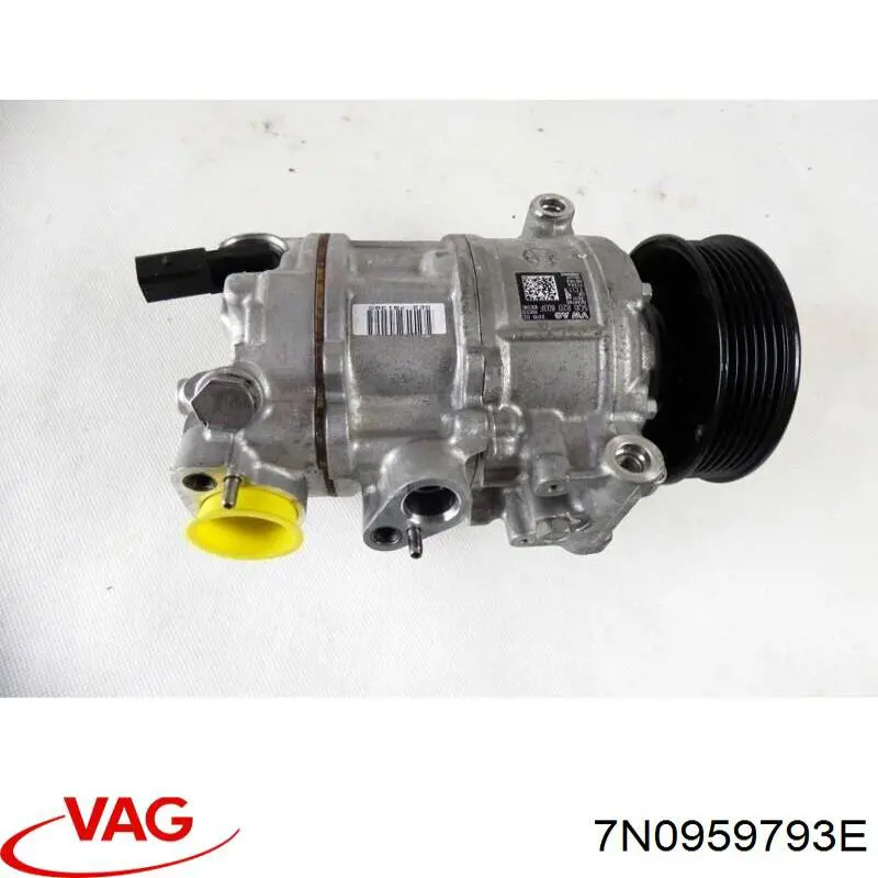  VAG 7N0959793E precio, desde 78,41 EUR
