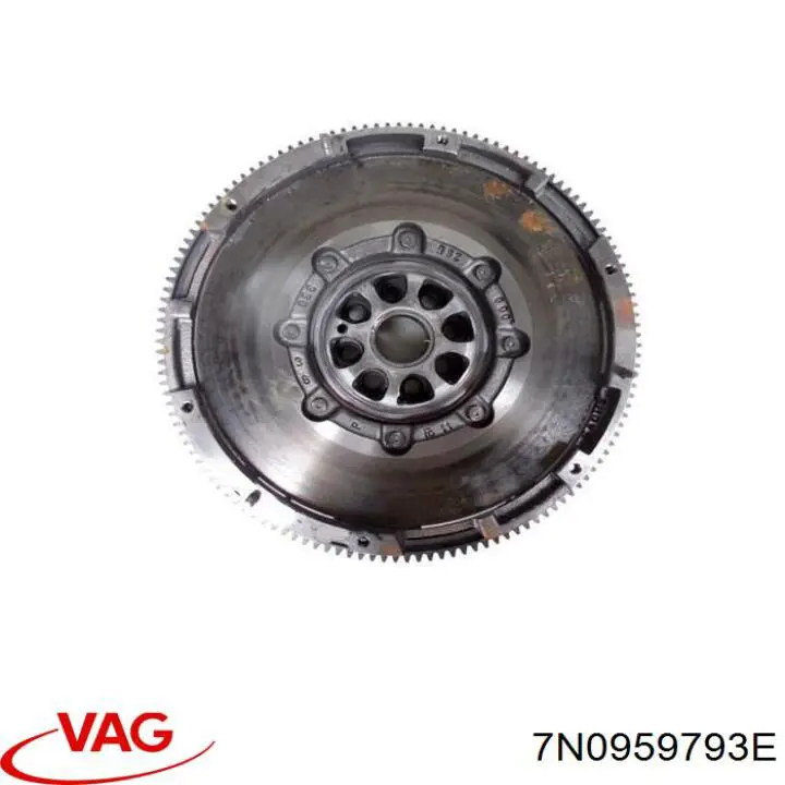 Comprar 7N0959793E VAG 