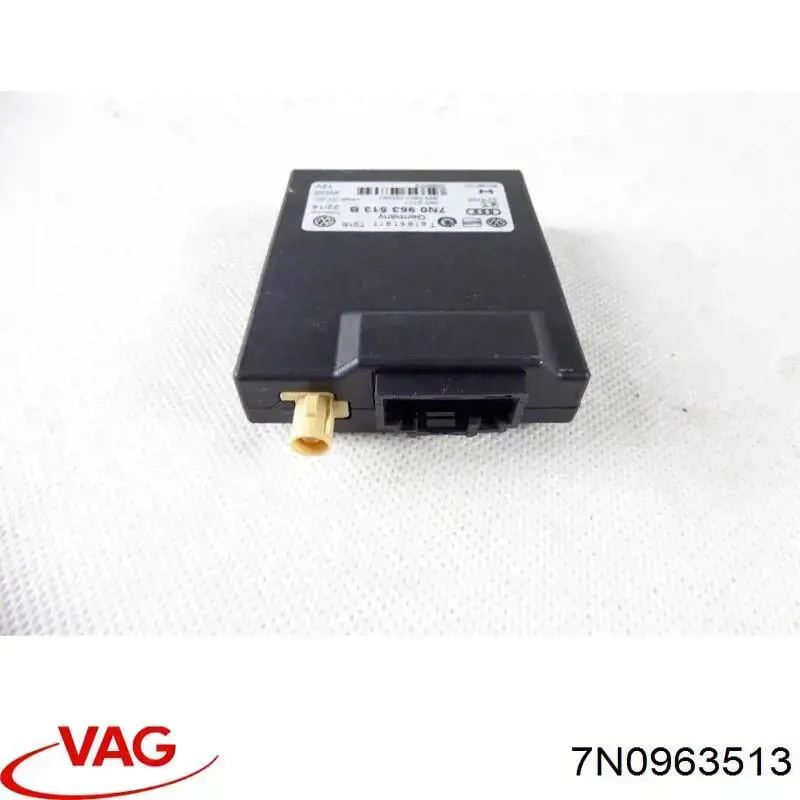  VAG 7N0963513 precio, desde 101,64 EUR