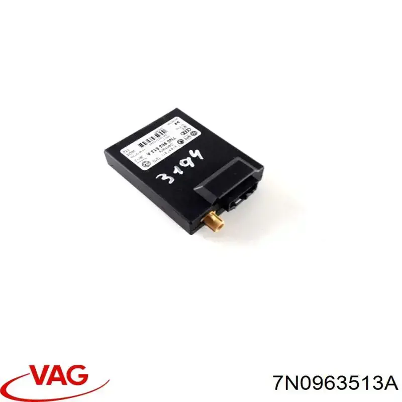 Comprar 7N0963513A VAG 