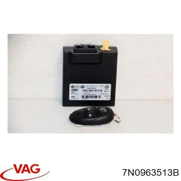  VAG 7N0963513B precio, desde 101,64 EUR