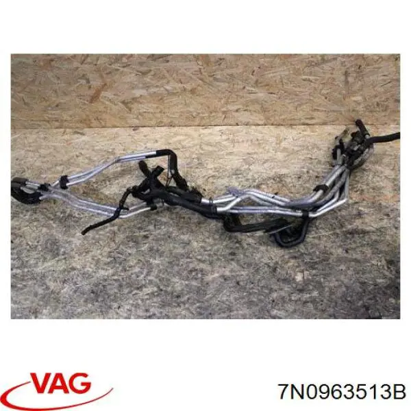  7N0963513B VAG
