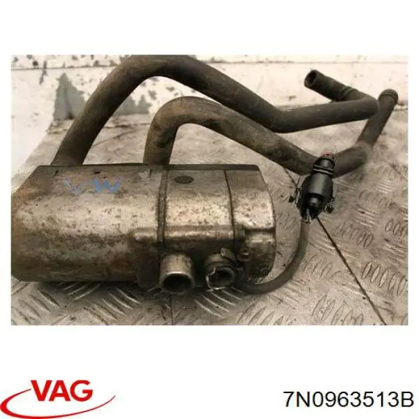  VAG 7N0963513B