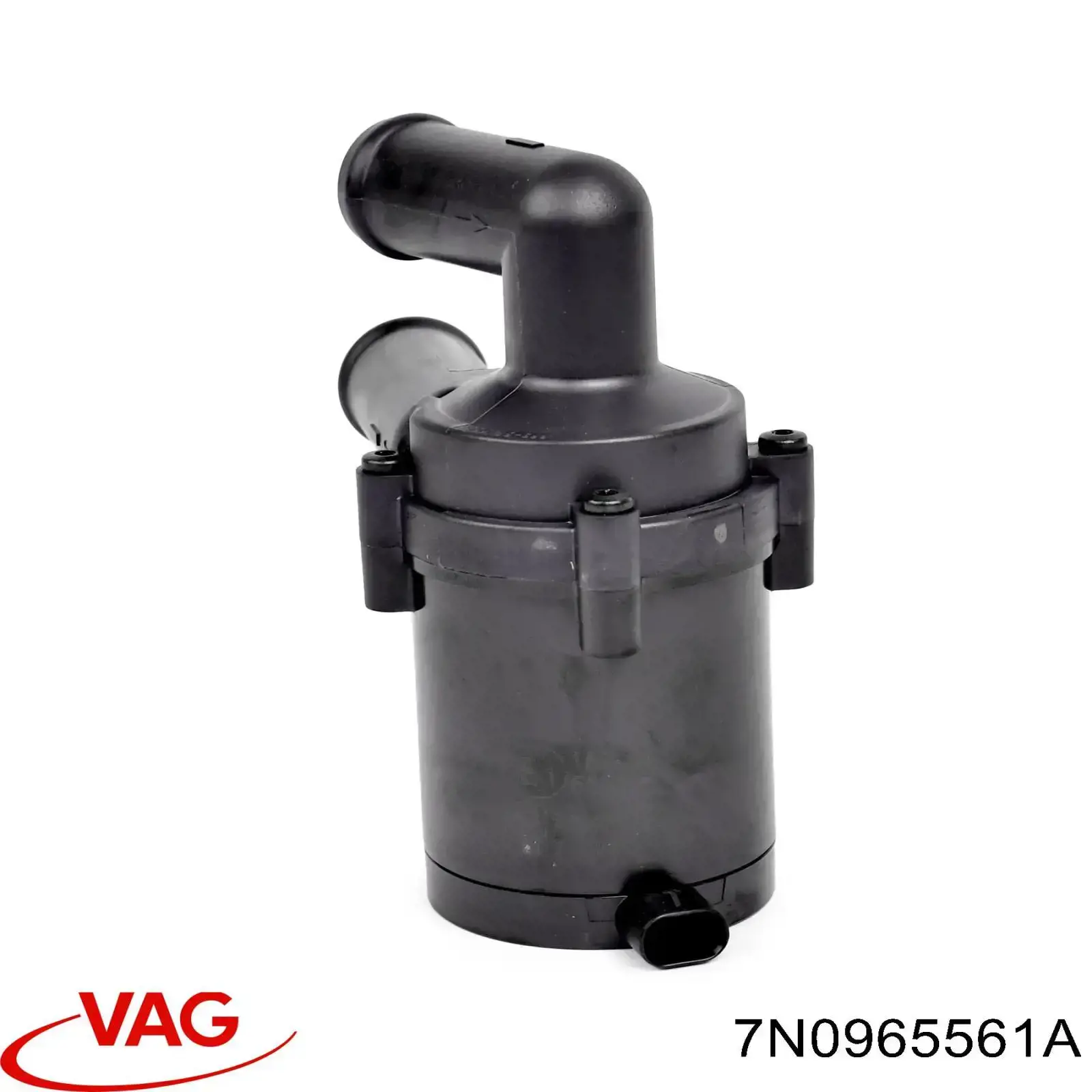 Comprar 7N0965561A VAG Bomba de agua eléctrica auxiliar