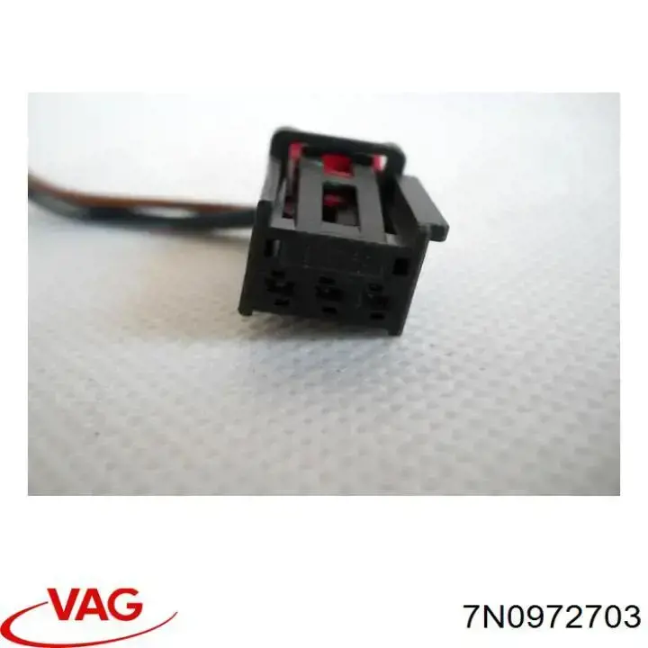 Comprar 7N0972703 VAG 