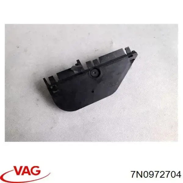 Conector de luz trasera 7N0972704 VAG