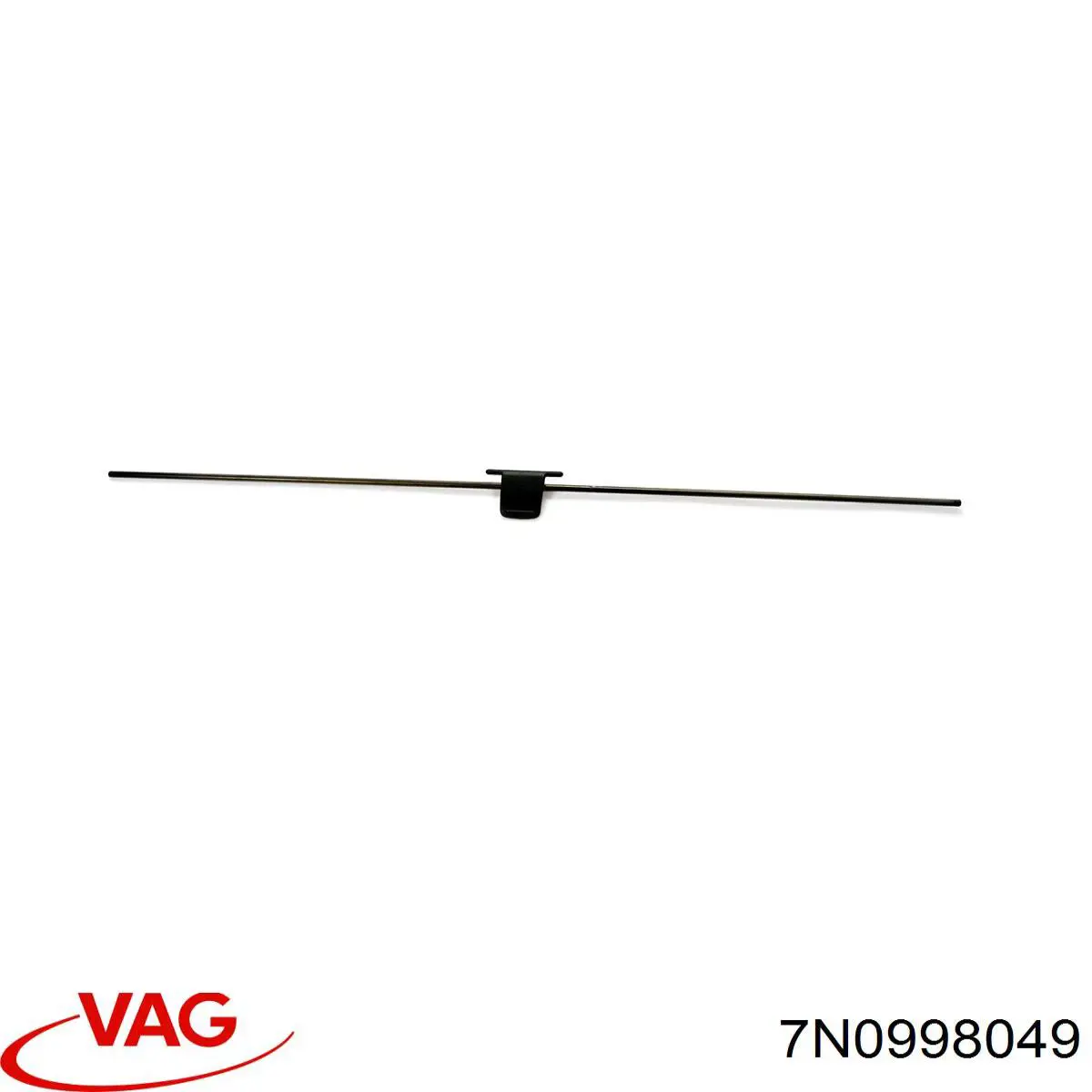  VAG 7N0998049 precio, desde 61,42 EUR