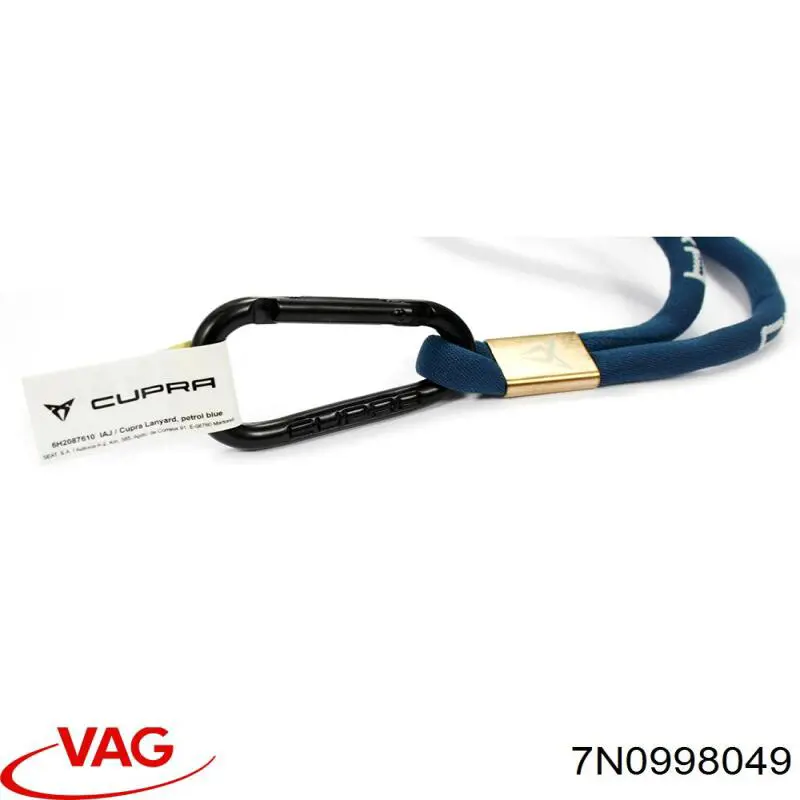 Comprar 7N0998049 VAG 
