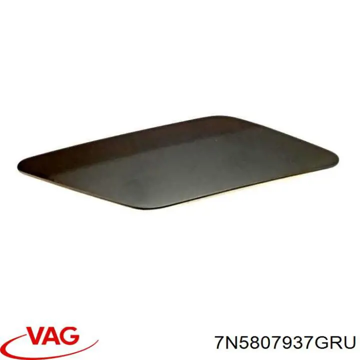  VAG 7N5807937GRU precio, desde 21,52 EUR
