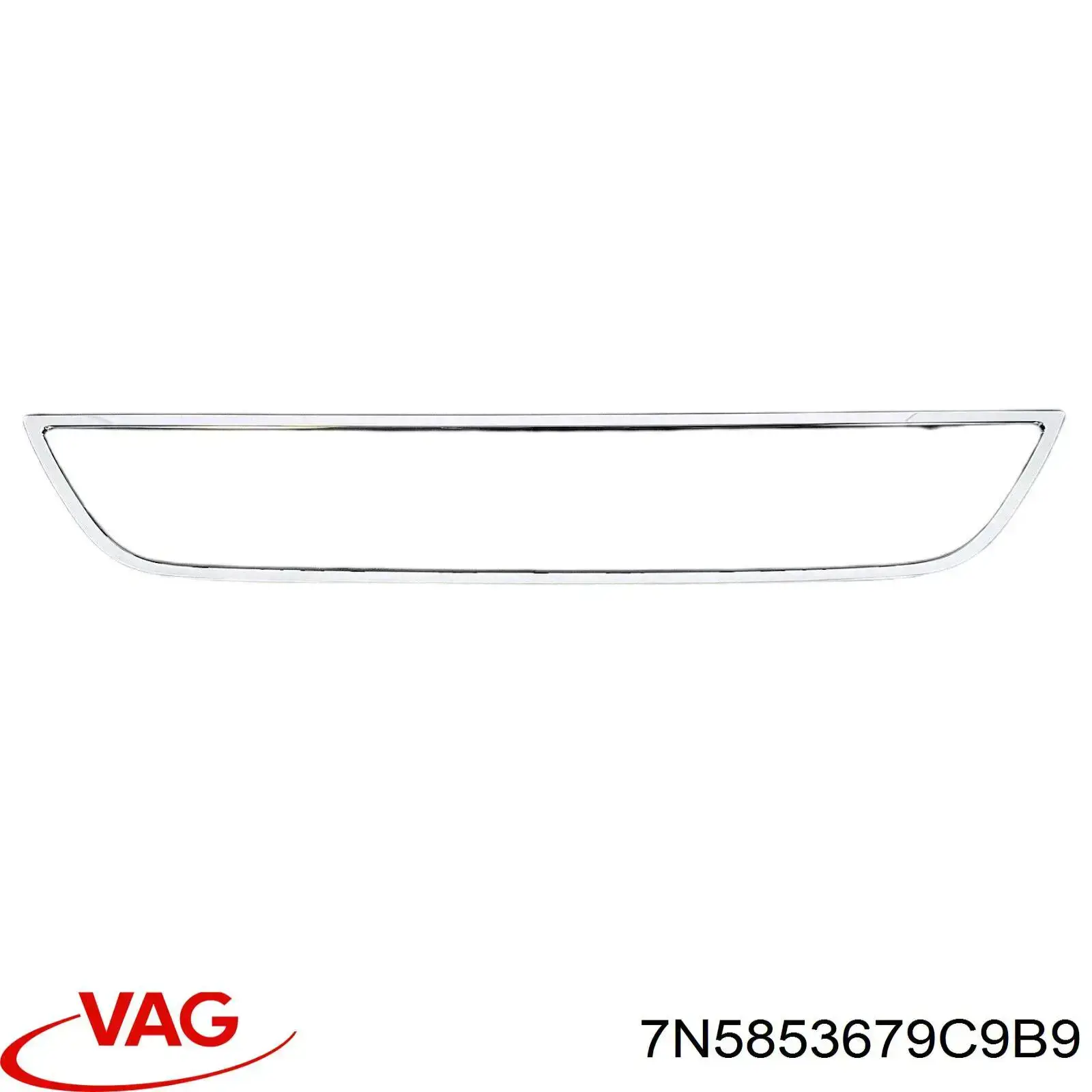  VAG 7N5853679C9B9 precio, desde 247,69 EUR