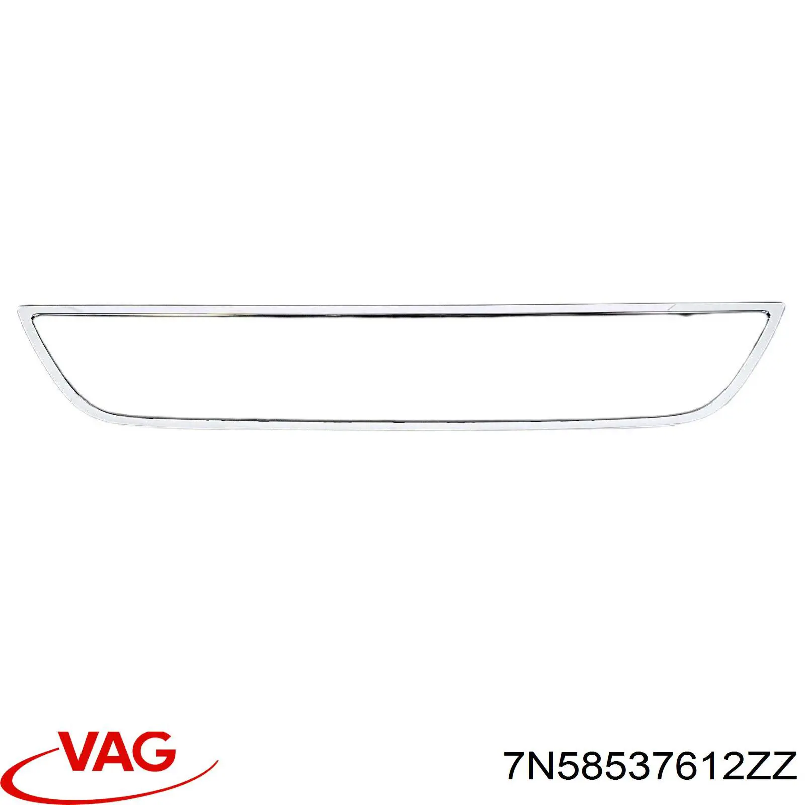  VAG 7N58537612ZZ precio, desde 270,71 EUR