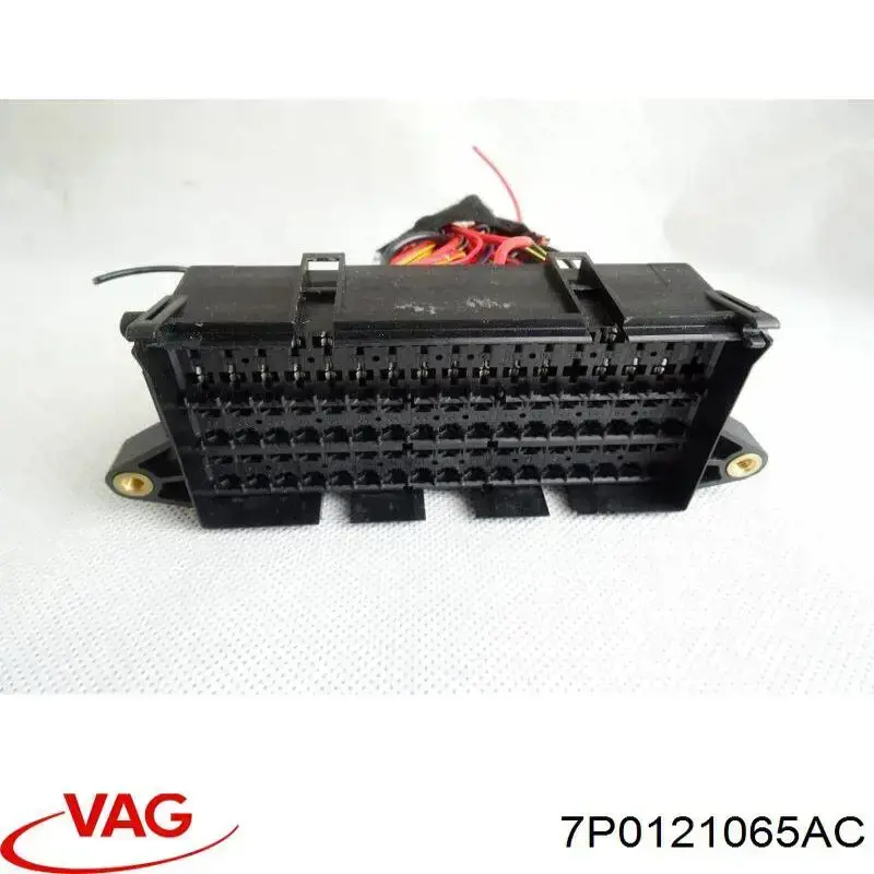  7P0121065AC VAG