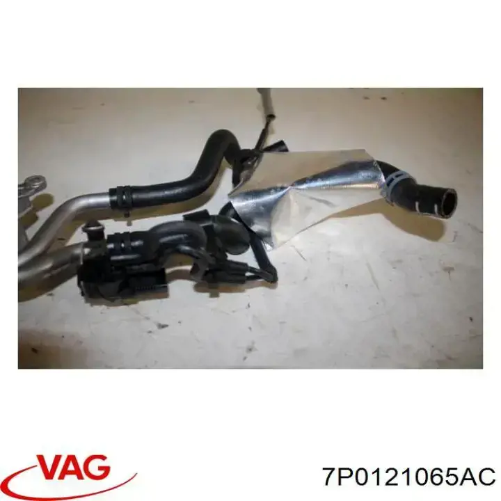 7P0121065AC VAG 