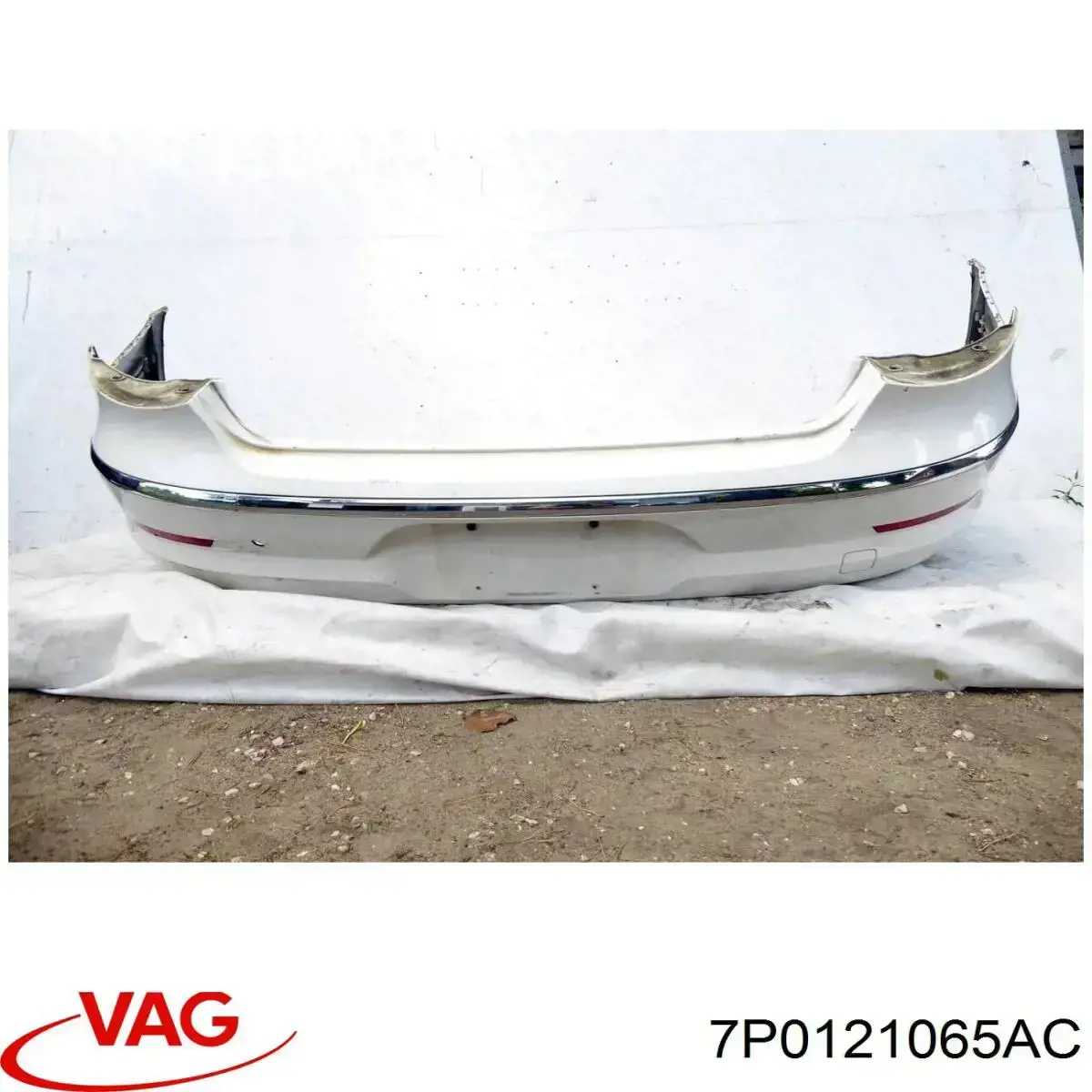  VAG 7P0121065AC precio, desde 21,10 EUR