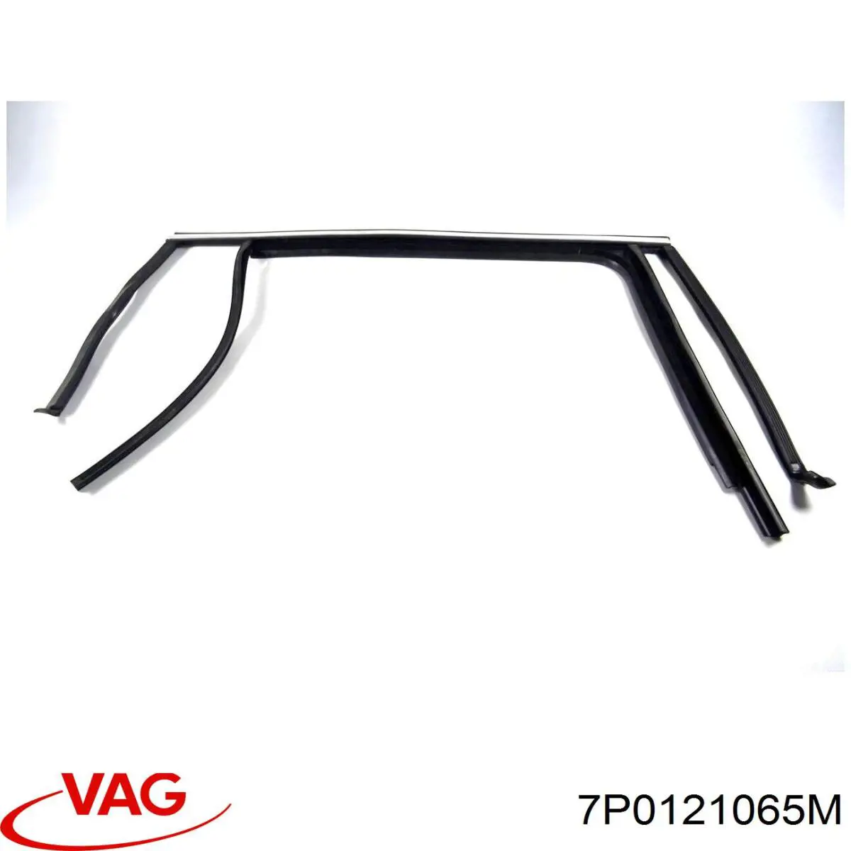  VAG 7P0121065M