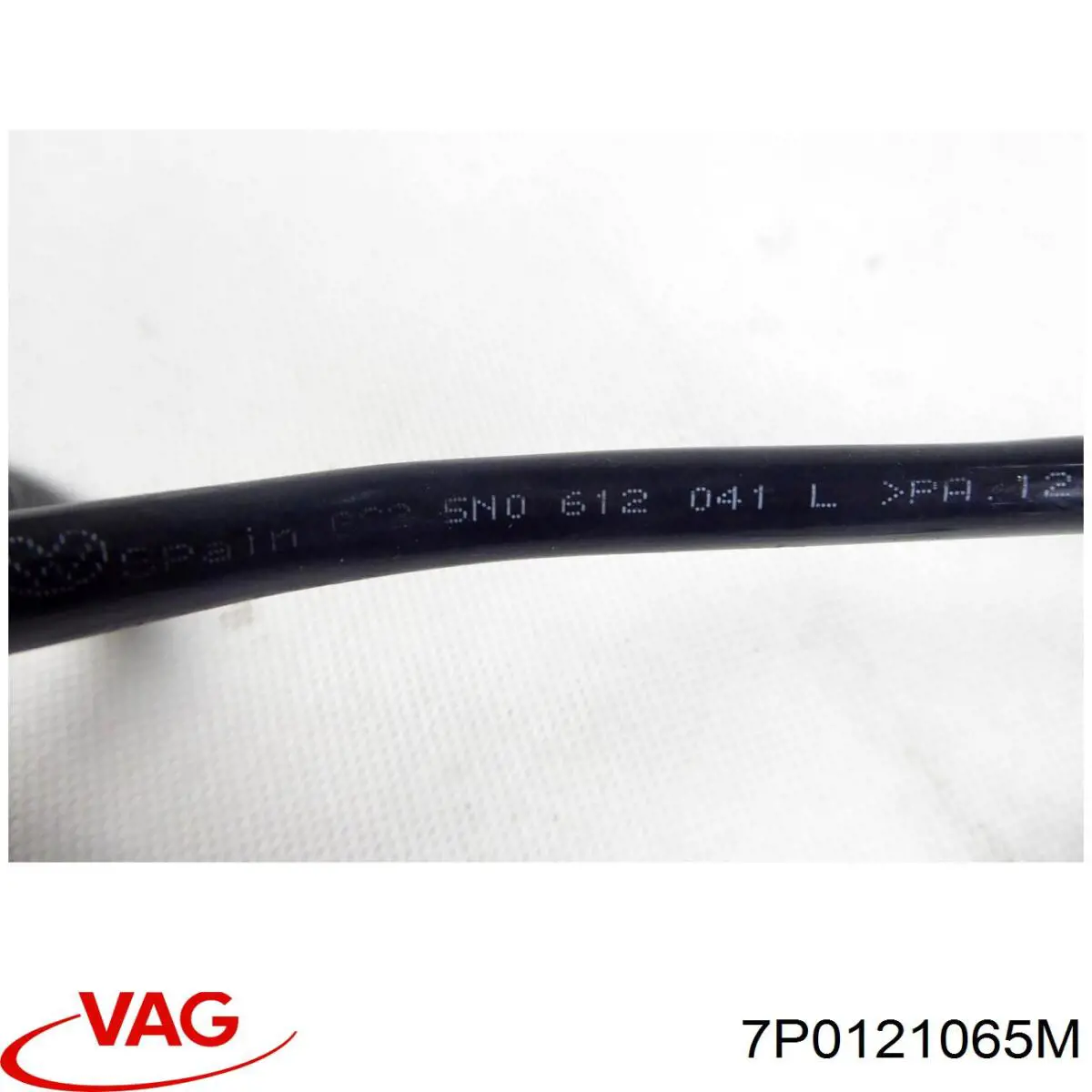 7P0121065M VAG 