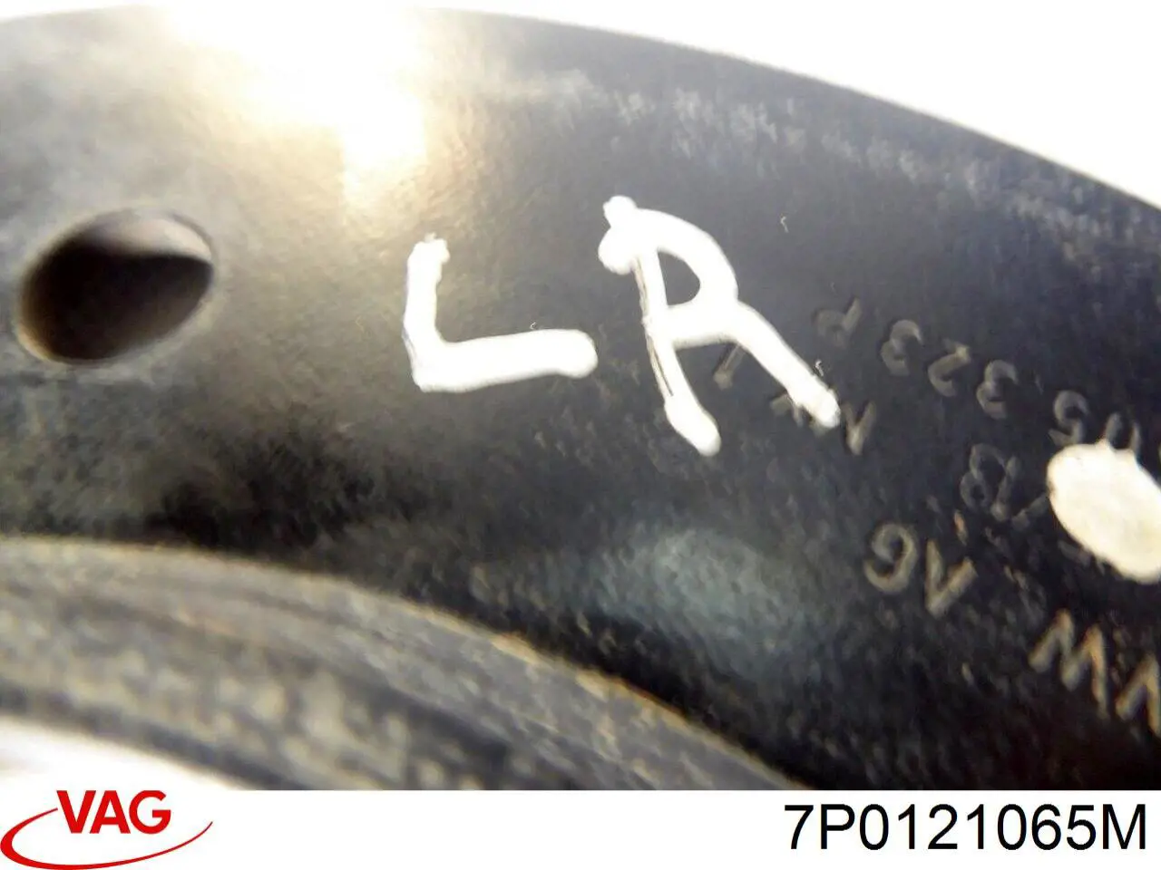  VAG 7P0121065M precio, desde 14,63 EUR