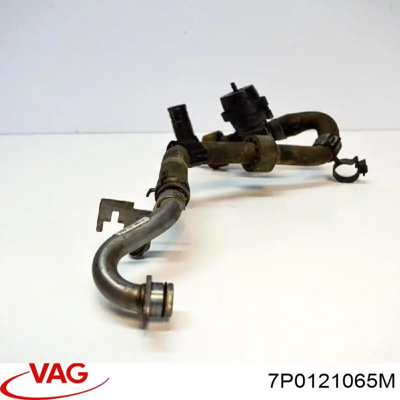  VAG 7P0121065M precio, desde 14,63 EUR