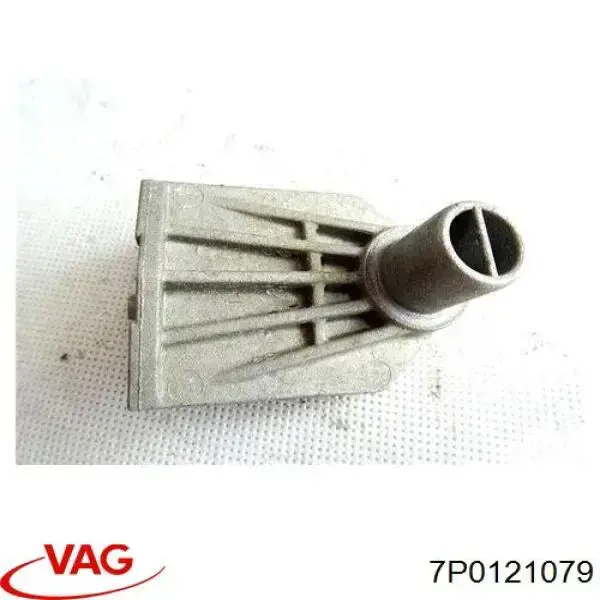 Comprar 184591 Febi Soporte inferior de fijación del radiador