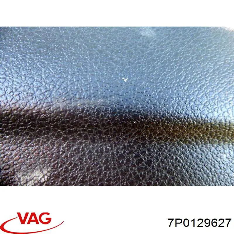  7P0129627 VAG