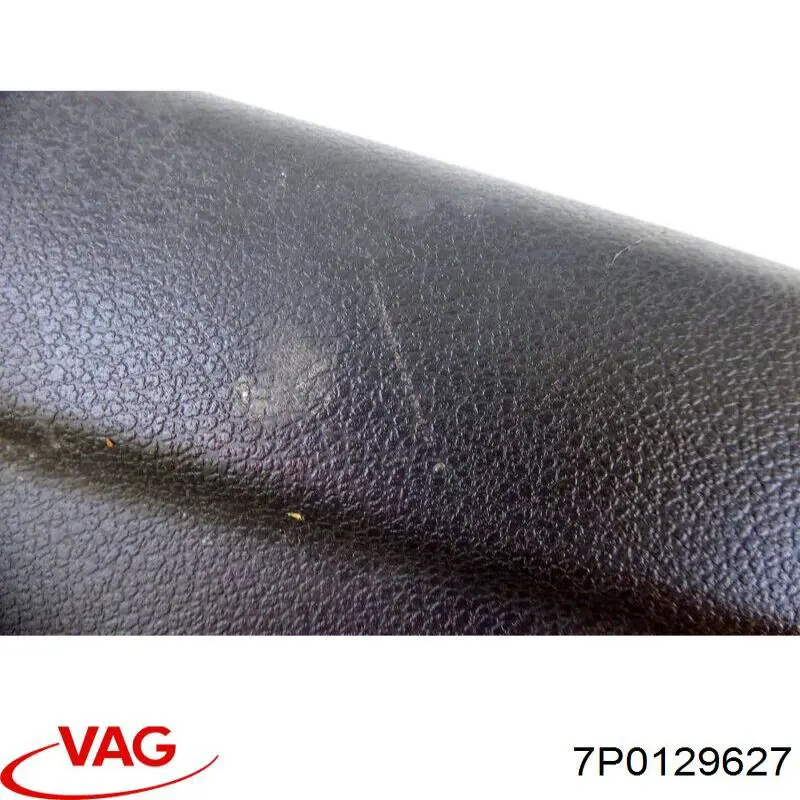  VAG 7P0129627