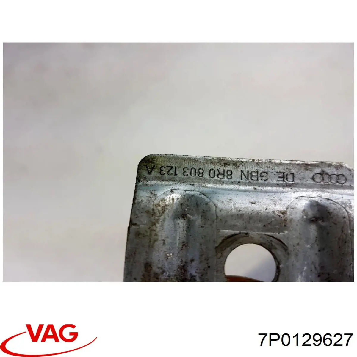  7P0129627 VAG