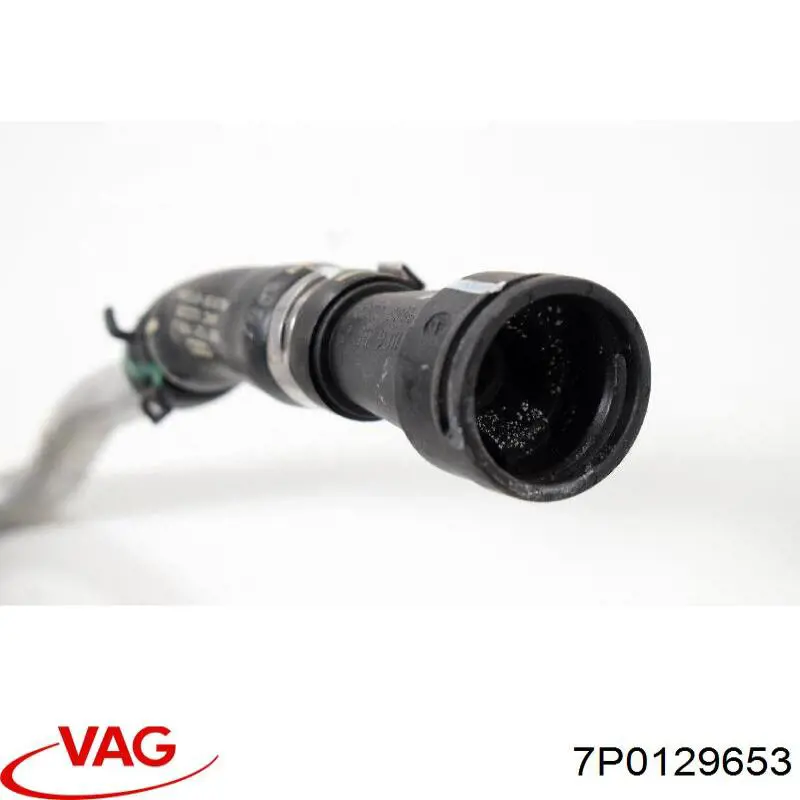  VAG 7P0129653