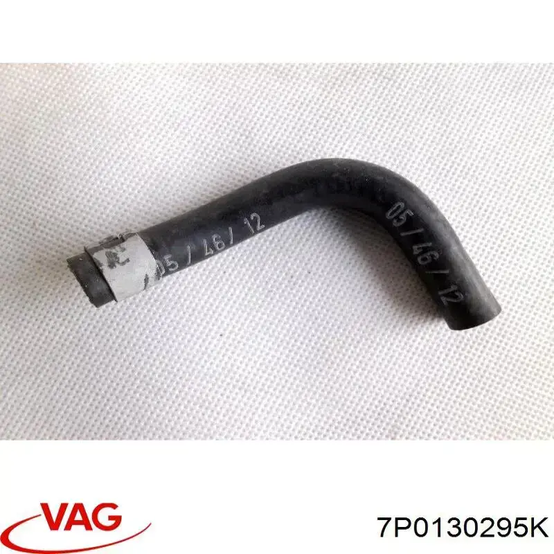  VAG 7P0130295K precio, desde 306,61 EUR