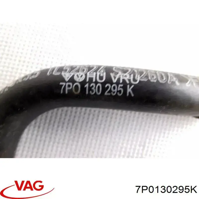 7P0130295K VAG 