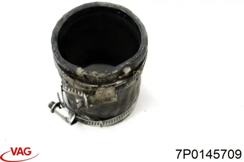 Comprar 7P0145709 VAG Tubo de aire