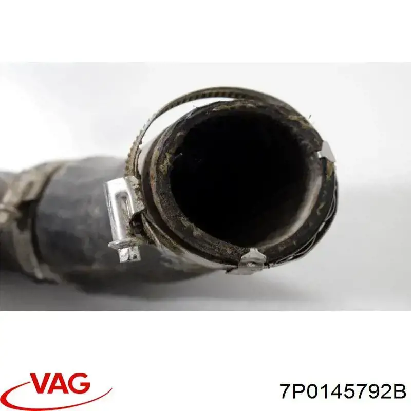  VAG 7P0145792B precio, desde 226,57 EUR