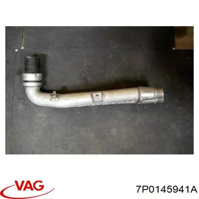  VAG 7P0145941A precio, desde 37,75 EUR