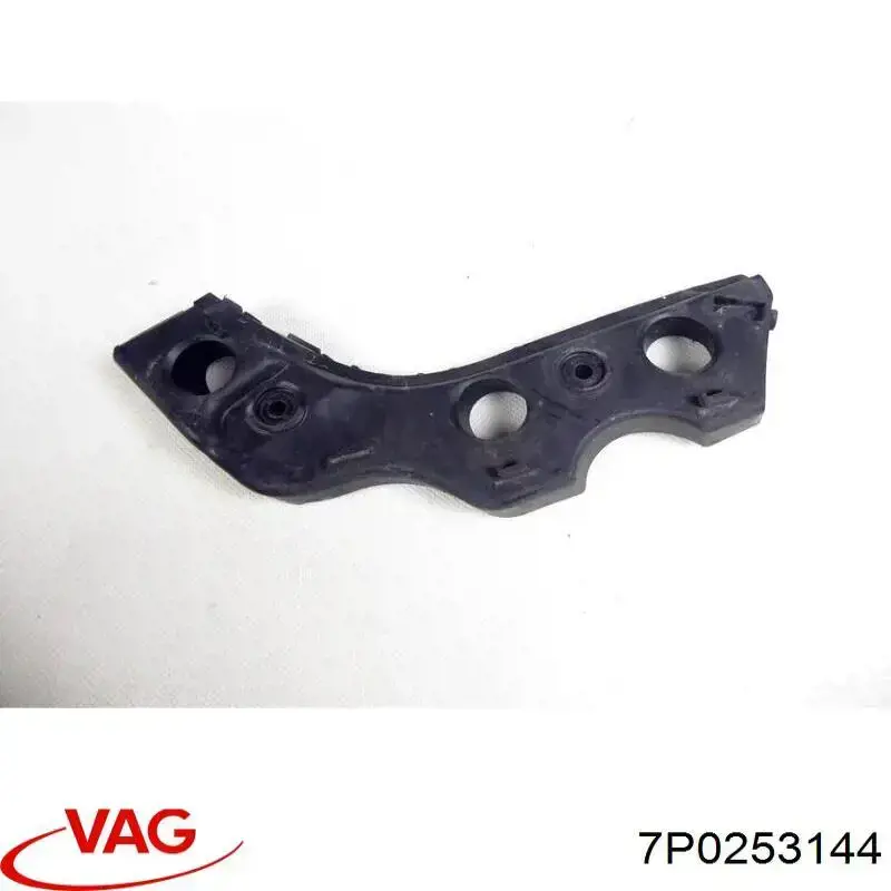 Soporte escape 7P0253144 VAG