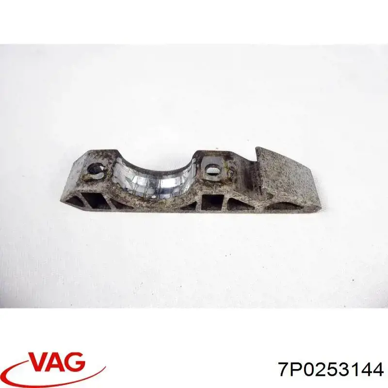 Comprar 7P0253144 VAG Soporte de tubo de escape