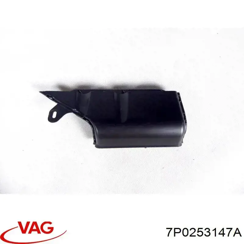  VAG 7P0253147A