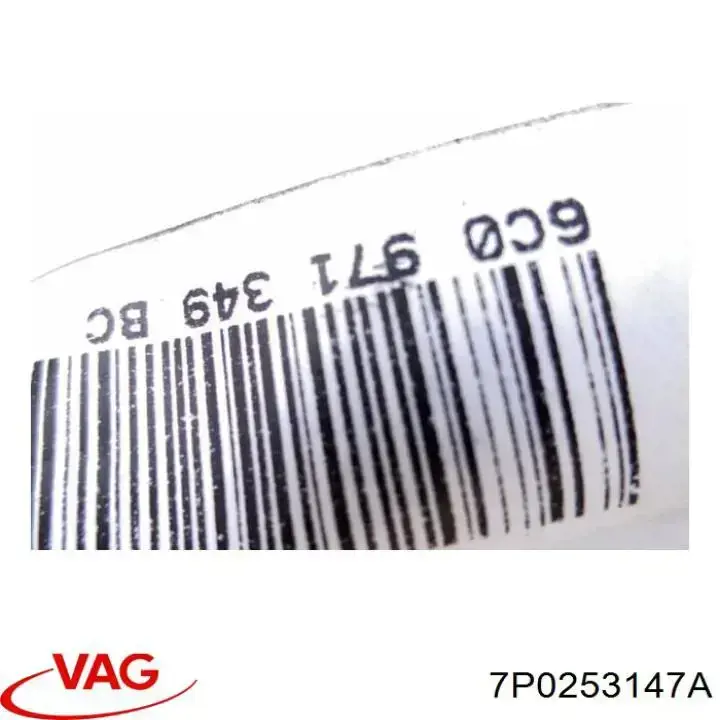 7P0253147A VAG 