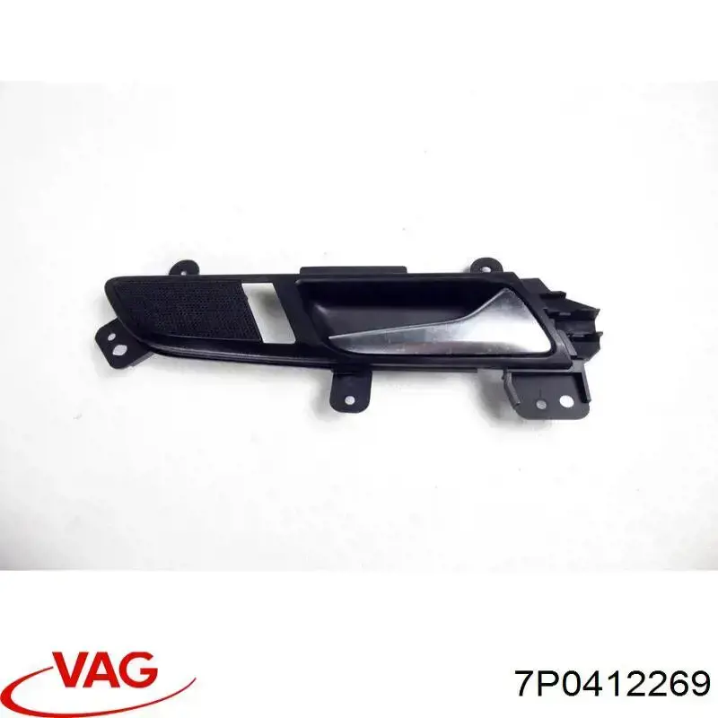  7P0412269 VAG