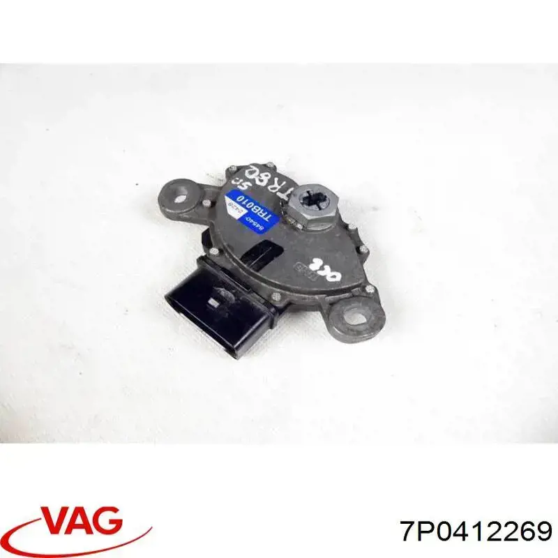 7P0412269 VAG 
