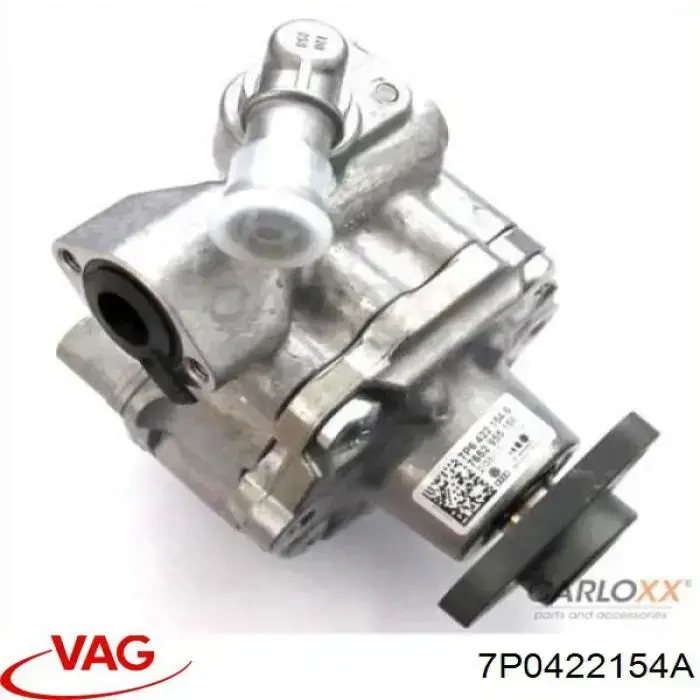 Bomba de dirección asistida  VAG 7P0422154A precio, desde 175,06 EUR