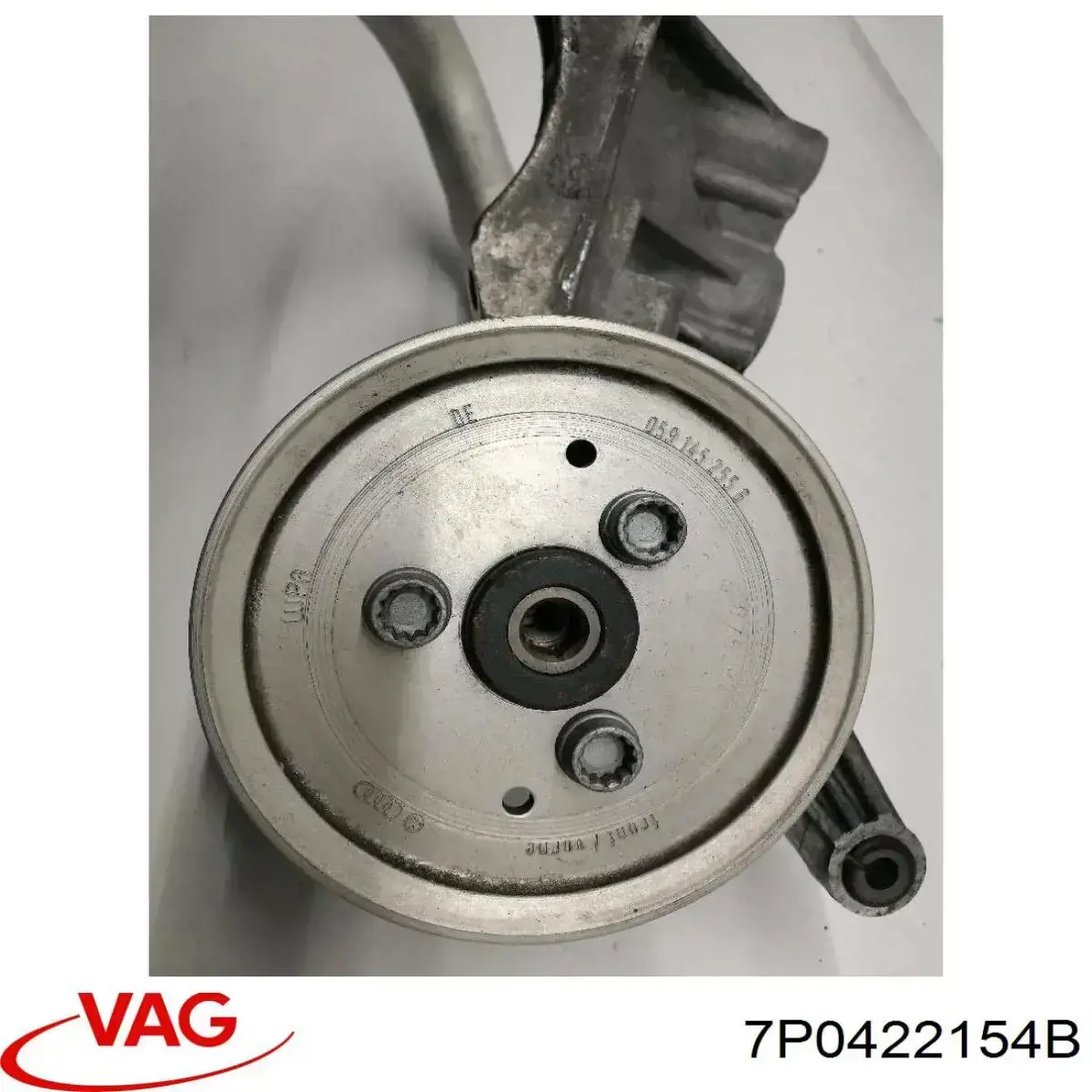 Comprar 7P0422154B VAG Bomba servodireccion