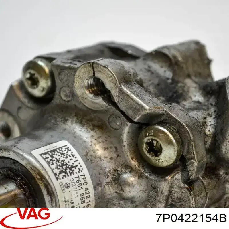 KS00001718 Bosch Bomba hidráulica de dirección