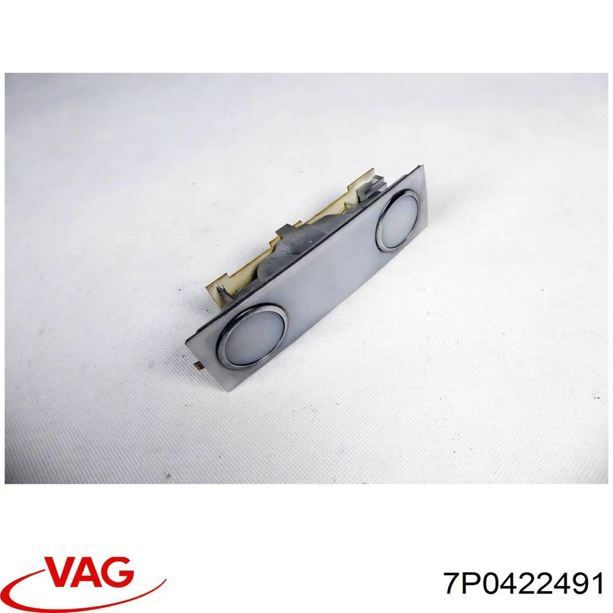 7P0422491D VAG