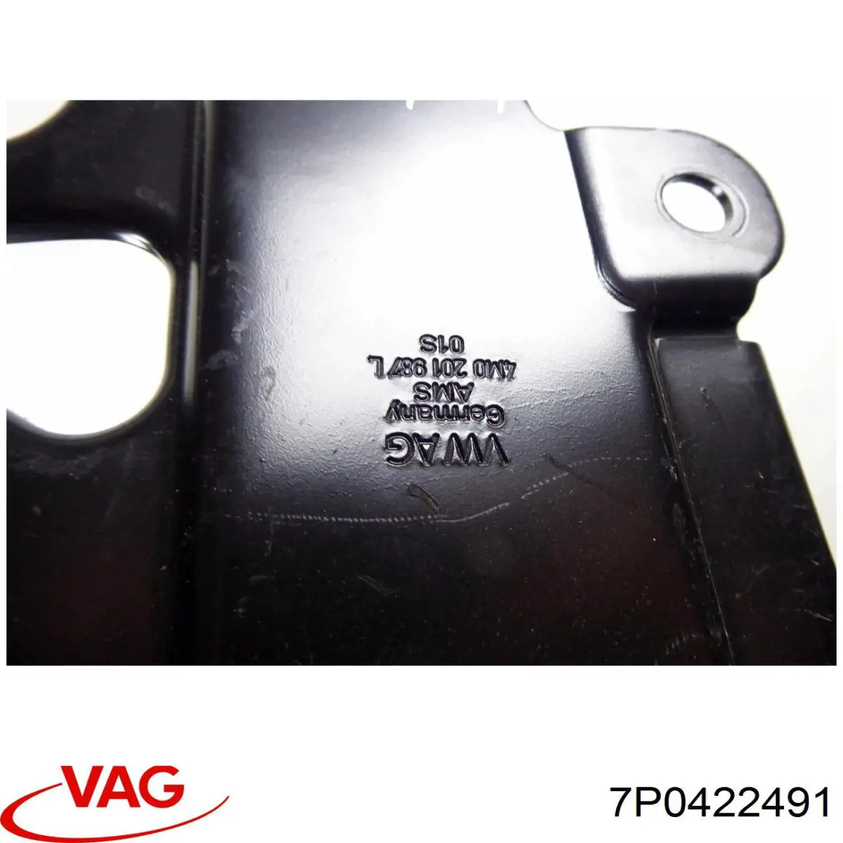  VAG 7P0422491D precio, desde 14,96 EUR