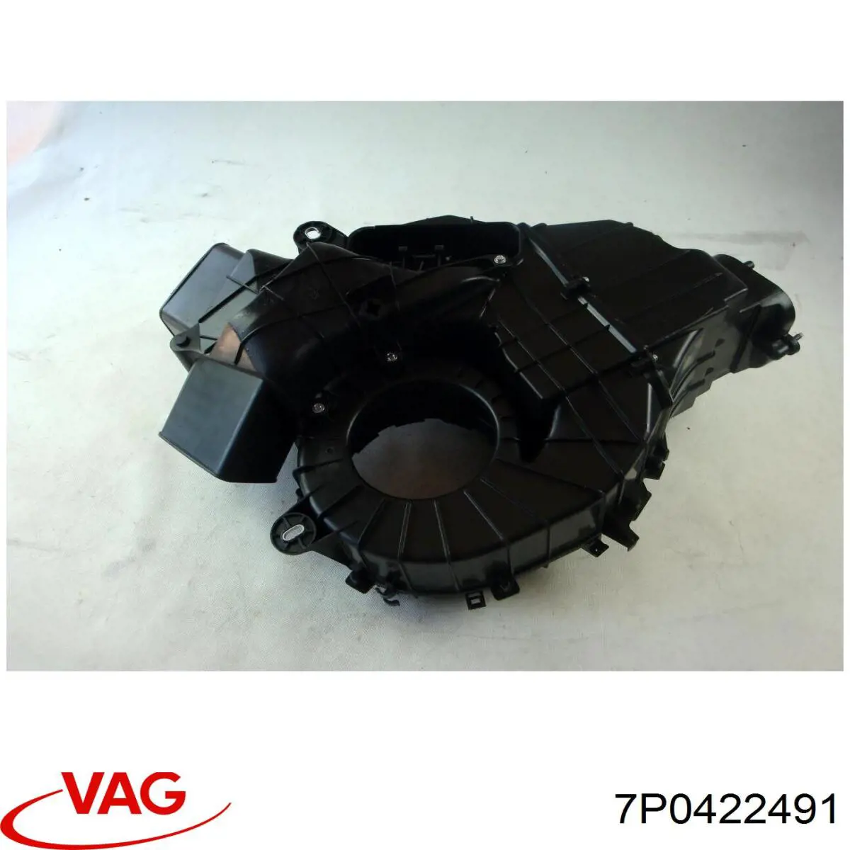 Comprar 7P0422491D VAG 